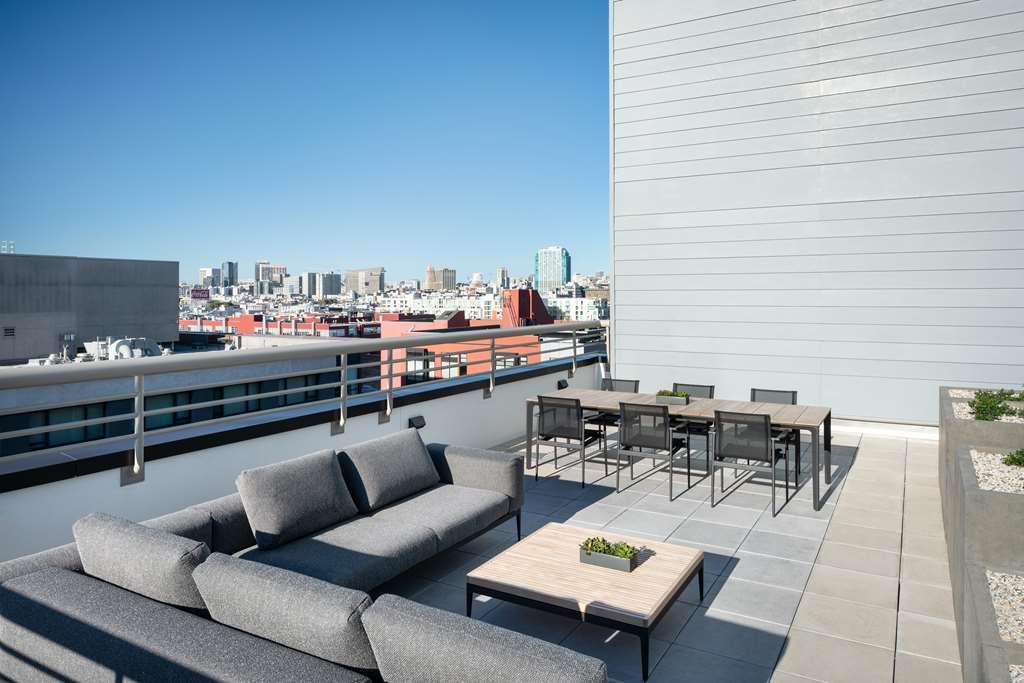 Hotel Hyatt Place San Francisco/downtown San Francisco